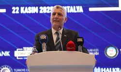 Ticaret Bakanı Bolat: Esnaf kredilerinde 148 milyar liraya ulaştık