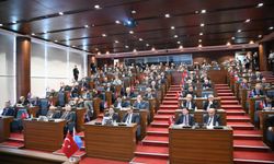 Trabzon Büyükşehir Belediyesi '2026 Yılı Gelir Tarifesi' belirlendi