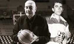 Türk basketbolunun efsanesi Yalçın Granit vefatının 5. yılında anılıyor