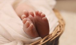 Türkiye'de geçen yıl 121 bin 67 bebek hayata erken başladı