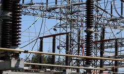 Türkiye'de gelecek yıl 1500 megavatsaat elektrik depolama kapasitesi devreye alınacak