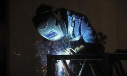 Ücretli çalışan sayısı eylülde yıllık bazda yüzde 1,1 artarak 16 milyon 169 bin 476 oldu