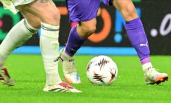 UEFA Avrupa Ligi'nde 5. hafta maçları yarın oynanacak