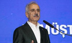Ulaştırma ve Altyapı Bakanı Uraloğlu: 2025, Türk denizciliğinin altın yılı olarak tarihe geçti