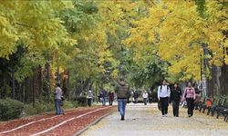 Yurt genelinde hafta sonu yağışsız geçecek