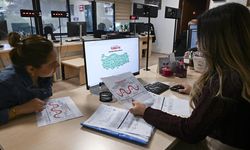 'Yüzyılın Konut Projesi' vatandaşlardan ilgi gördü