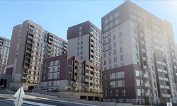 'Yüzyılın Konut Projesi'ne başvurular başladı