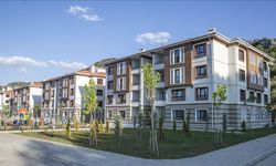 'Yüzyılın Konut Projesi'ne başvurular yarın başlayacak