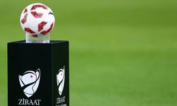 Ziraat Türkiye Kupası'nda 4. eleme turu kura çekimi yapıldı