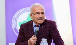 Başkan Güler: "Ordu’yu el birliği ile büyütelim"