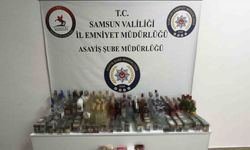 Büfeden 500 bin liralık hırsızlık: 1 gözaltı