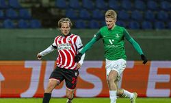 Carlo Holse: "Kazanmaya gelmiştik, fırsatları değerlendiremedik"