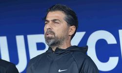 Çaykur Rizespor’da, İlhan Palut istifa etti