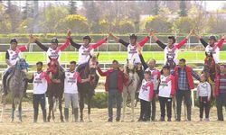 Ciritte final müsabakalarının iptaline tepki