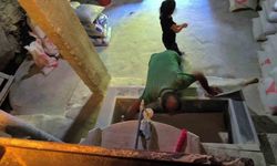 Dededen toruna asırlık miras: Su değirmeni çarkları hâlâ dönüyor