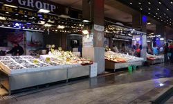 Karadeniz son 35 yılın en bereketli hamsi sezonunu yaşıyor