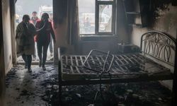 Ordu’da elektrikli battaniye evi yaktı: 4 kişi dumandan etkilendi