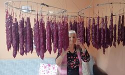 Rize’nin geleneksel lezzeti: "Çüme"