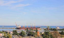 Samsun’dan 9 ayda 1 milyar 264 milyon dolarlık ihracat