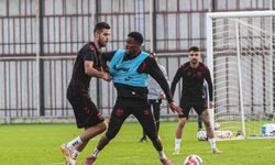 Samsunspor, milli araya moralli girmek istiyor