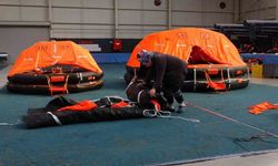 Trabzon’dan dünyaya can salı ihracatı