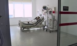 Artvin-Ankara Hattında "Yaşam Yolculuğu"