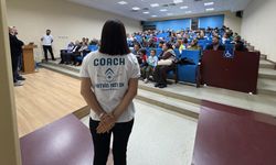 Artvin 1921’den Sporu ve Birliği Buluşturan Gece