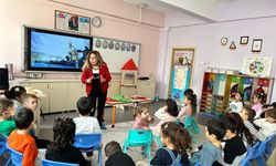 ADD Arhavi’den Anlamlı Ekim Etkinlikleri