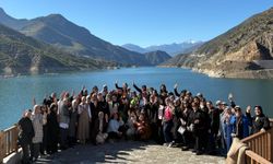 AK İncilerden Dostluk ve Dayanışma Günü