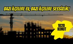 Konut Krizi Derinleşiyor