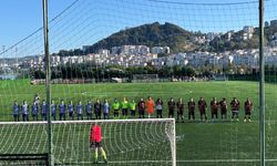 Murgul’un Giresun Macerası 0-0 Bitti