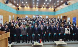 IPARD III Toplantısı Artvin’de Yapıldı