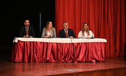 1. Organ Bağışı Farkındalık Sempozyumu Gerçekleşti