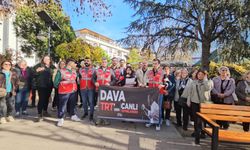 “Dava TRT’de Canlı Yayınlansın”