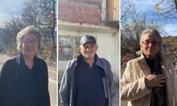 Damar Köyünde Zaman İçindeki Değişim