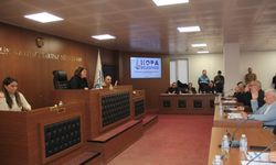 Kasım Ayı Meclis Toplantısı Gerçekleşti