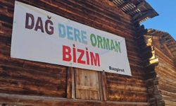 “Doğamız, Tarihimiz ve Kimliğimiz Yok Olmasın”
