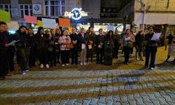 “Şiddetin İktidarına Boyun Eğmiyoruz”