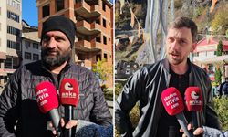 Murgul’da Şap Krizi