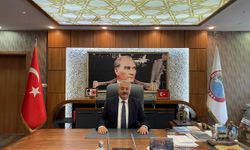 “Taraftarlarımızın sahaya müdahalesi olmamıştır”