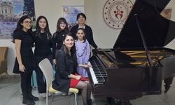 Artvin’den Andorra’ya Müzik Yolculuğu