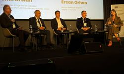 “Adına Ortaklaşa Dedik” Programına Katıldı