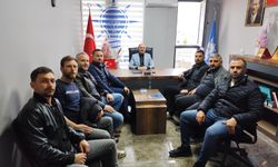 “Bizim Gayemiz Halkımızın Sesine Kulak Vermektir”