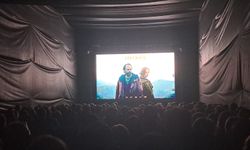 Erken Kış Film Galası Hopa’da Yapıldı