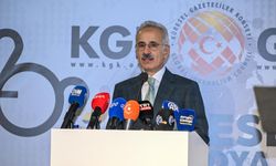 “5G ile iletişim hızımız 10 kat artacak”