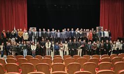 Necmettin Yılmaz Anıldı