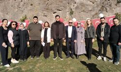 “81 Hayal, Bir Türkiye”