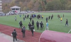 Murgul Belediyespor’a Ceza Yağdı!