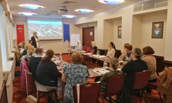 Karadeniz’de Kadın Hakları İçin Yeni Dönem