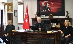 Artvin Belediyesi’nde 2026 Yılı Bütçesi Görüşüldü